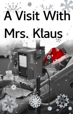 A Visit With Mrs. Klaus