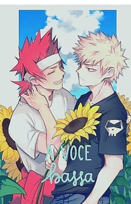 A voce bassa - Kiribaku/Bakushima