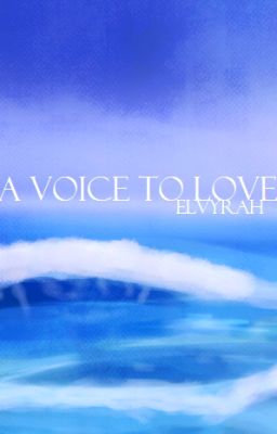 A voice to love