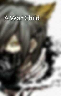 A War Child