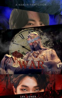 A War For You ~(NamJin)~