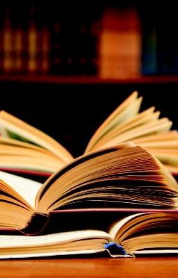 A Wattpad Reading List