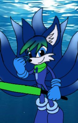 A Wave of tails. (Waves backstory)