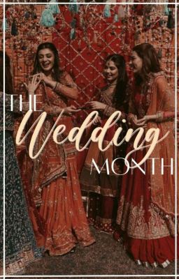 A Wedding Month