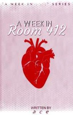 A Week in Room 412 | AWI series |