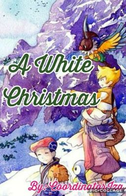 A White Christmas (Pokemon)