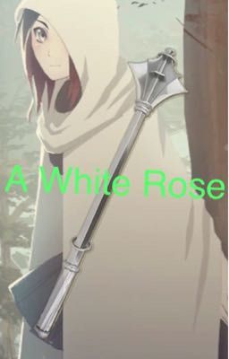 A White Rose