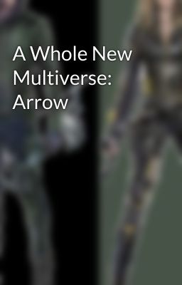 A Whole New Multiverse: Arrow