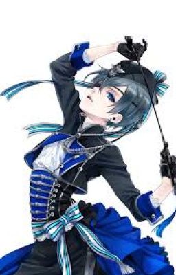 A Whole New world (Ciel x reader)