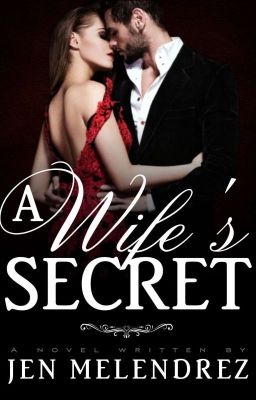 A Wife's Secret PUBLISHED UNDER PSICOM.