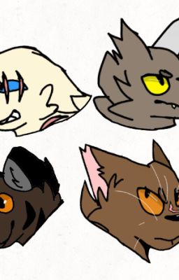 A Wiki for My Own Warrior Cats