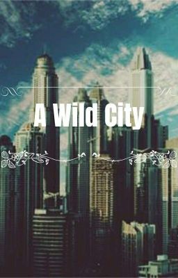 A Wild City. (Fem-Zootopia x 