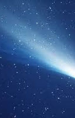 A Wings of Fire Story: A Comet Shooting By