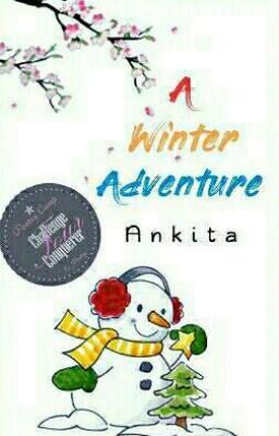 A Winter Adventure