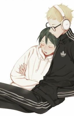 A Wish (Tsukishima x Yamaguchi