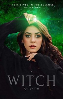 A Witch On Earth 2° Temporada (✓)