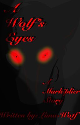 A Wolf's Eyes