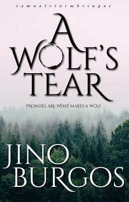 A Wolf's Tear