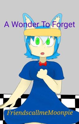 A Wonder To Forget (Bonnie X Toy Bonnie)