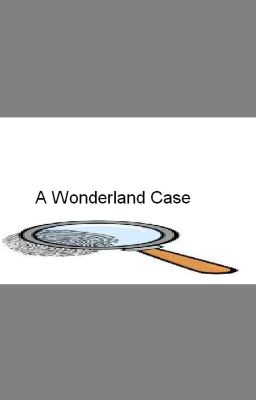 A Wonderland Case