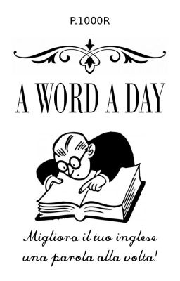 A word a day