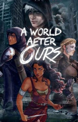 A World After Ours 