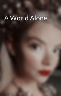 A World Alone