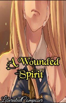 A Wounded Spirit