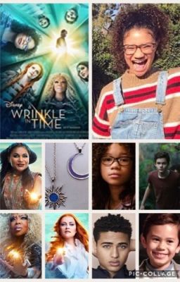 A Wrinkle In Time 