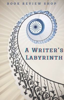 A Writer's Labyrinth [Book Review Shop]