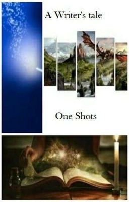 A Writer's Tale - One Shots 