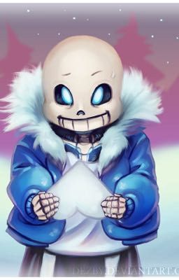 A Yandere Sans Life (Reboot)