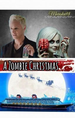 A Zombie Christmas [izombie]