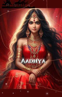 Aadhya - Strength of Pandavas