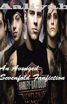 Aaliyah - Avenged Sevenfold Adopted Me.