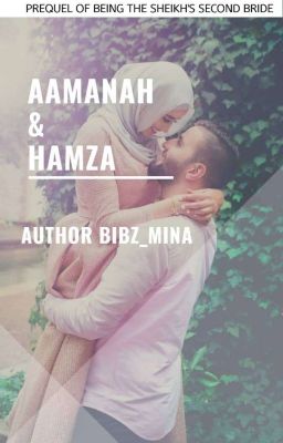 Aamanah & Hamza