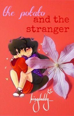 Aarmau: The Potato And The Stranger