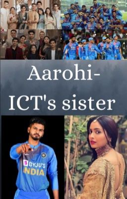 Aarohi-ICT's sister