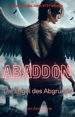 Abaddon  (Blackpink/Ateez/BTS FF)