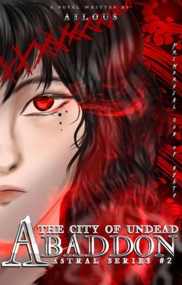 Abaddon: His City Of Undead