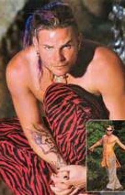 Abandon And Lost In Cameron NC (Jeff Hardy Fanfic)