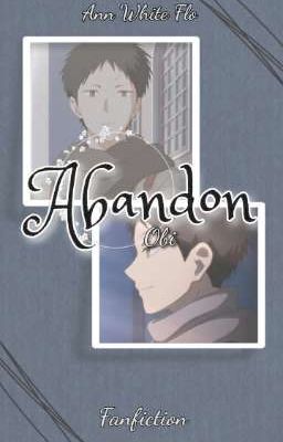 Abandon ❆ [Obi]