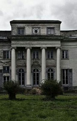 Abandoned ~A Role Play~ {Role Play #1: Abandoned Mansion}