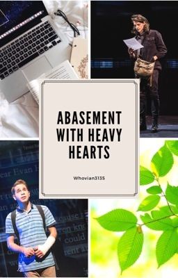 Abasement With Heavy Hearts