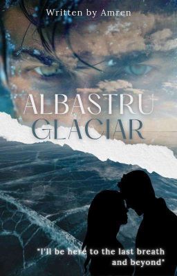 Abastru Glaciar