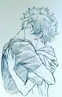 Abbraccio ♡ /BAKUDEKU/