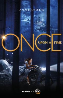 ABC Tv Show Once Upon a Time Ocs