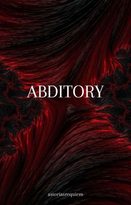 ABDITORY