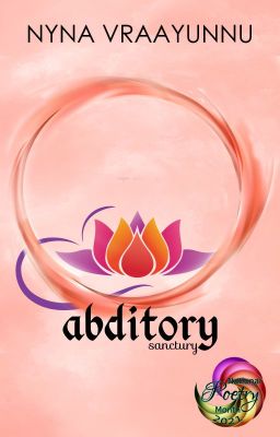 abditory - a poetry collection