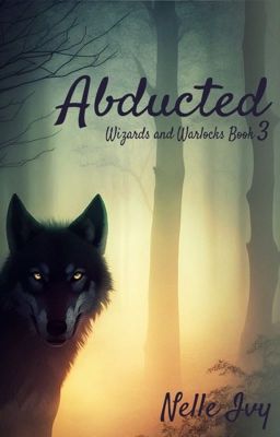 Abducted [W&W Book 3]